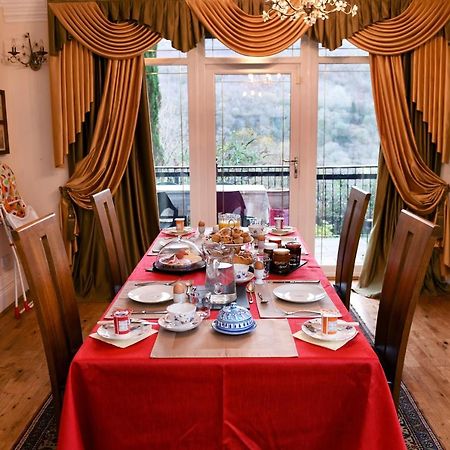 Luxury Suite In Quiet Countryside Location Swansea Exterior photo